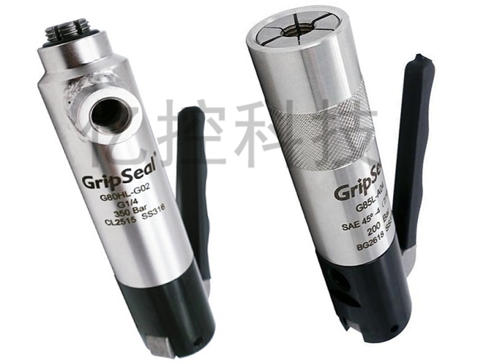 格雷希爾GripSeal螺紋密封測試接頭 格雷希爾GripSeal螺紋密封測試接頭