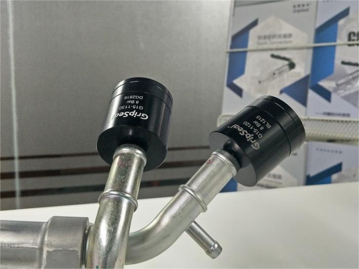 G15系列自動(dòng)化密封測(cè)試接頭 G15系列自動(dòng)化密封測(cè)試接頭