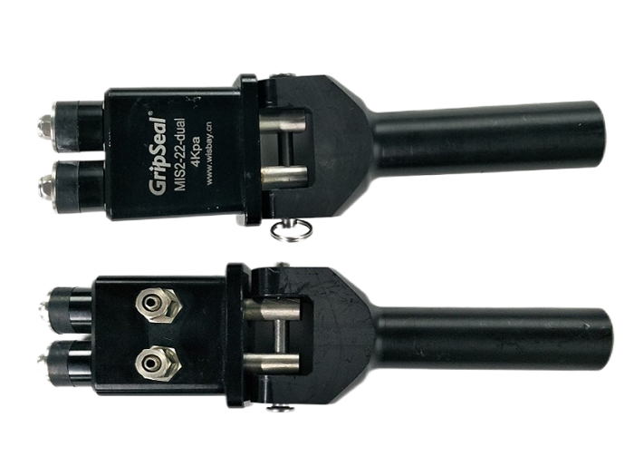 衛浴行業密封性測試方案