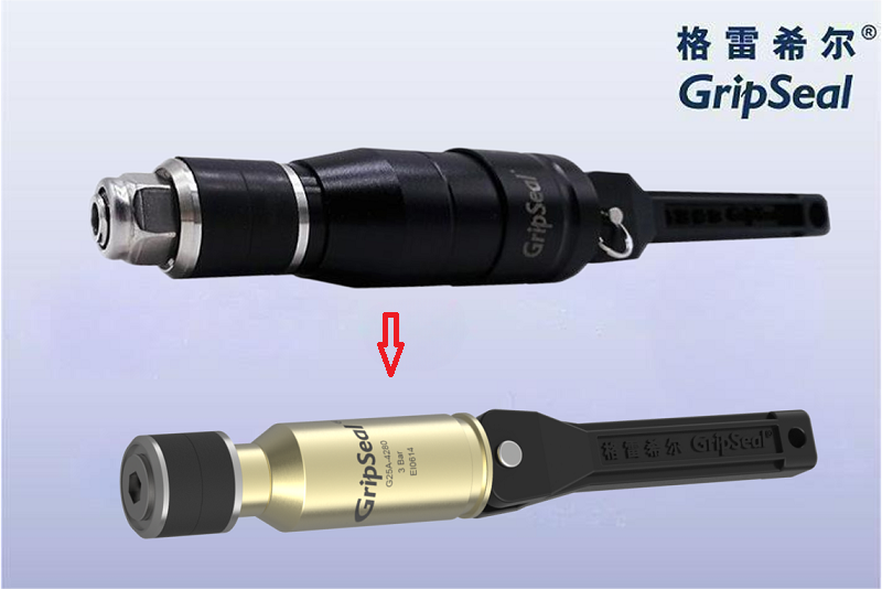 格雷希爾G25系列新舊版本對比圖