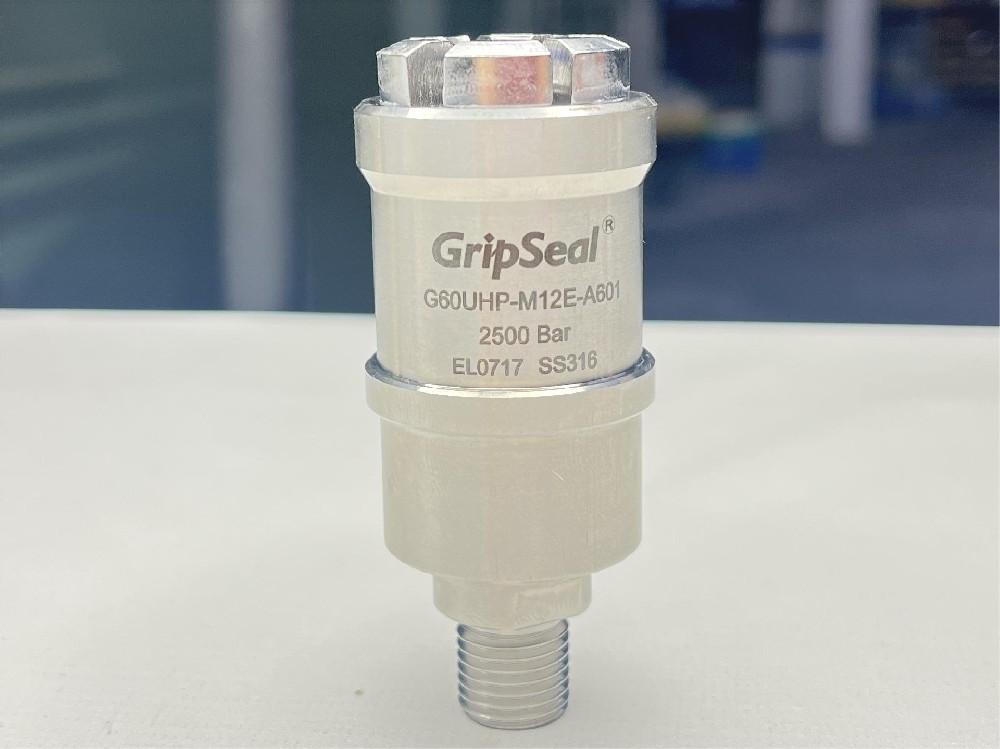 格雷希爾GripSeal密封連接器特點有哪些方面