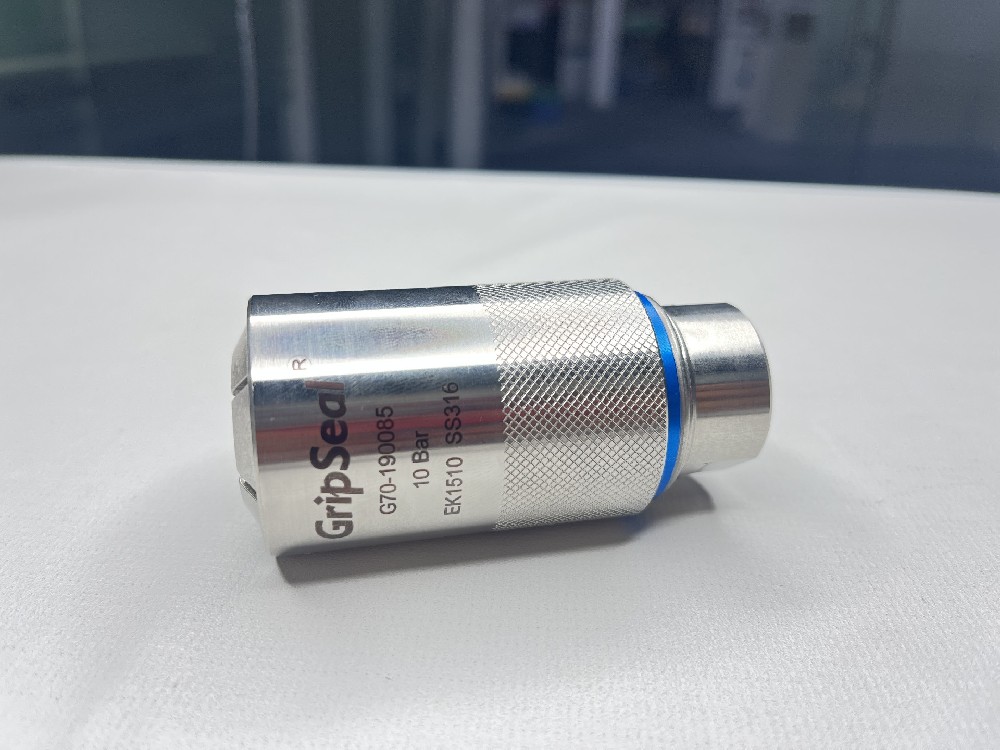 格雷希爾GripSeal快速密封接頭種類有哪些類型