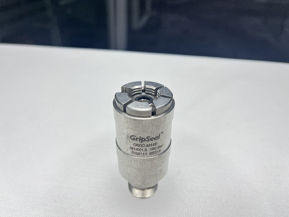格雷希爾GripSeal半導(dǎo)體快速接頭價格