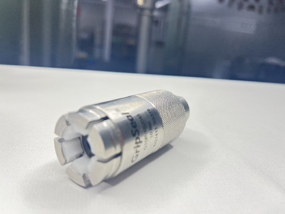 格雷希爾GripSeal空氣快速接頭尺寸規(guī)格