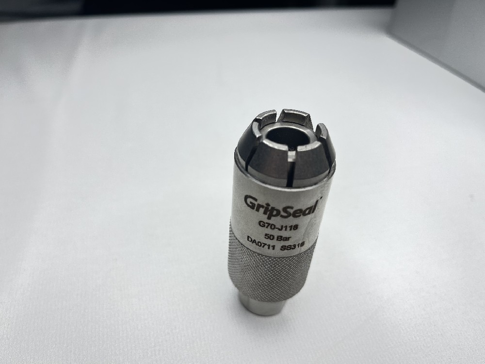半導體快速接頭哪家正規—格雷希爾GripSeal