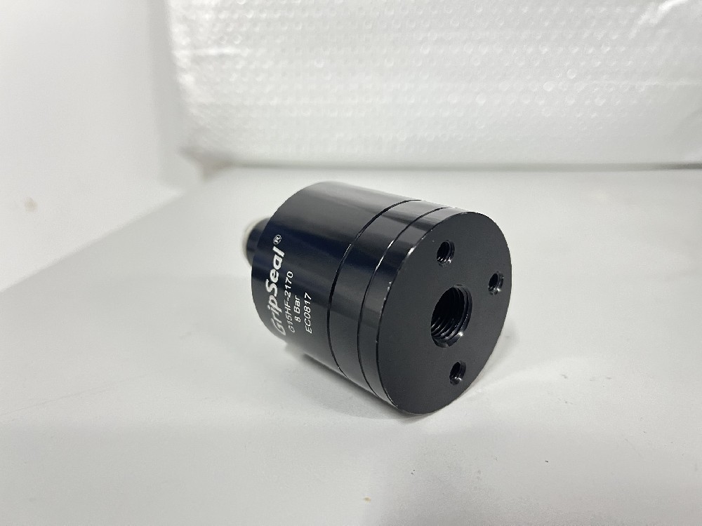 格雷希爾GripSeal氣體快速接頭廠家