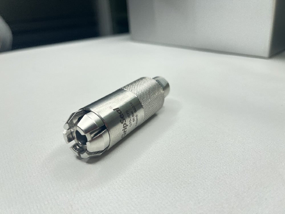 格雷希爾GripSeal半導(dǎo)體快速接頭多少錢一個