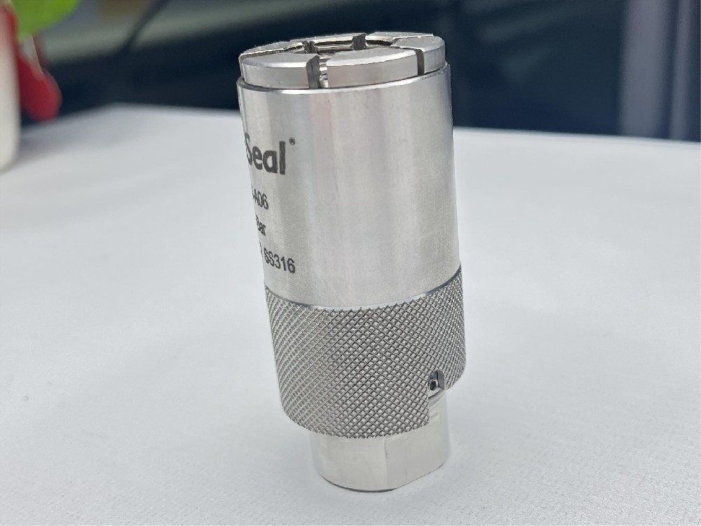 格雷希爾GripSeal液體快速接頭工作原理與應(yīng)用解析