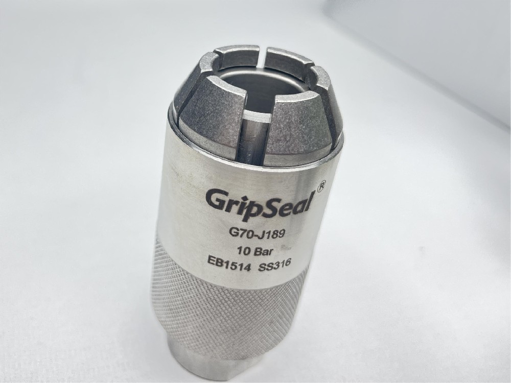 格雷希爾GripSeal油壓快速接頭優點與缺點