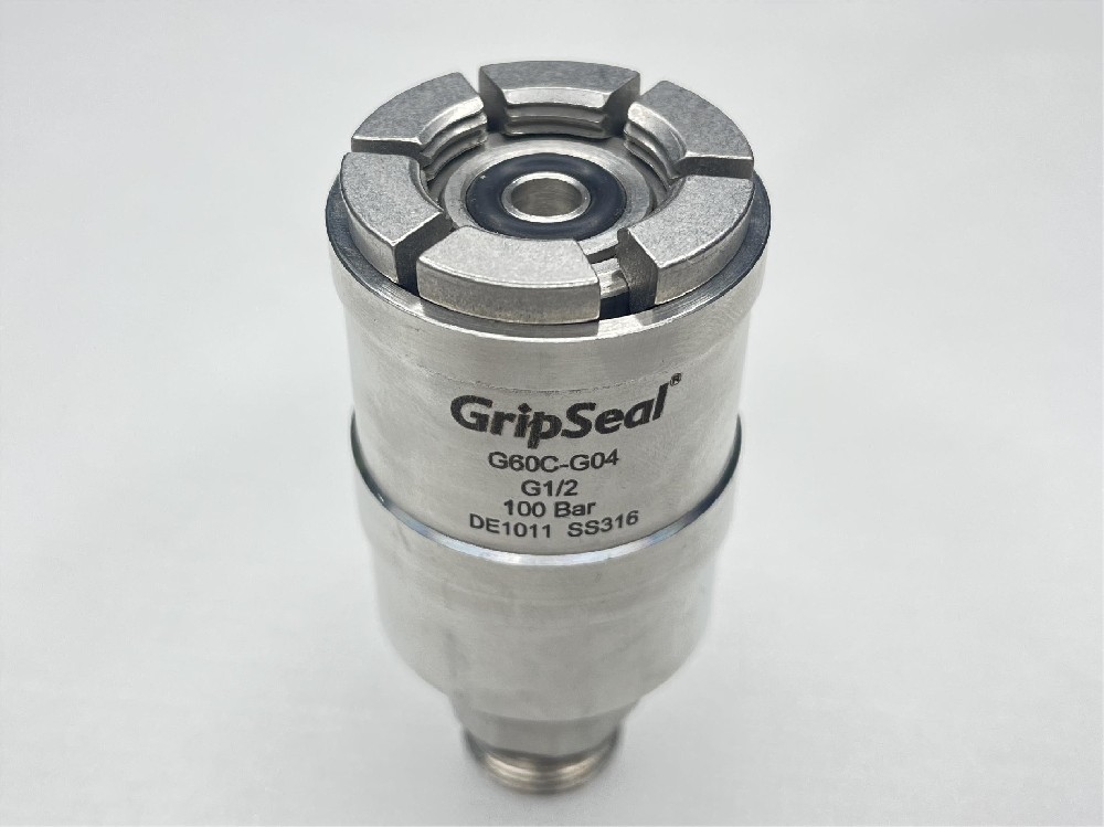 格雷希爾GripSeal液體快速接頭費(fèi)用多少錢一個