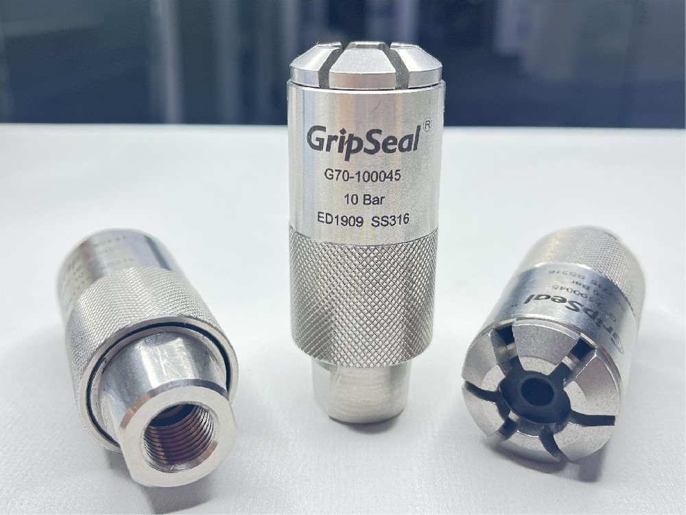 空氣快速接頭哪家正規