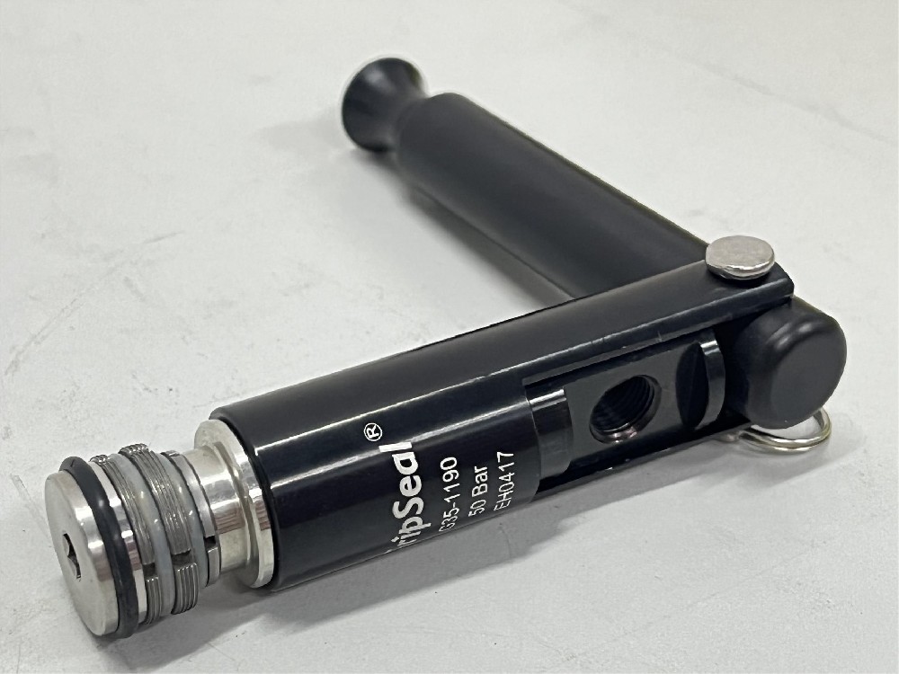 半導體快速接頭公司哪里有賣