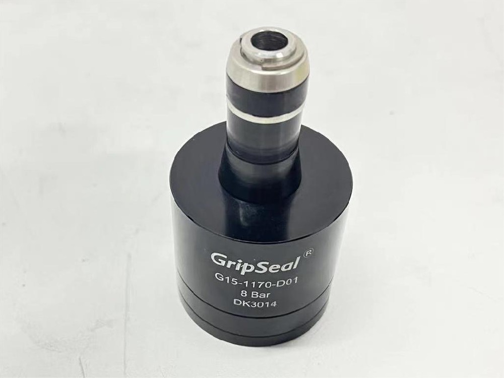 格雷希爾GripSeal液壓快速接頭規(guī)格型號尺寸