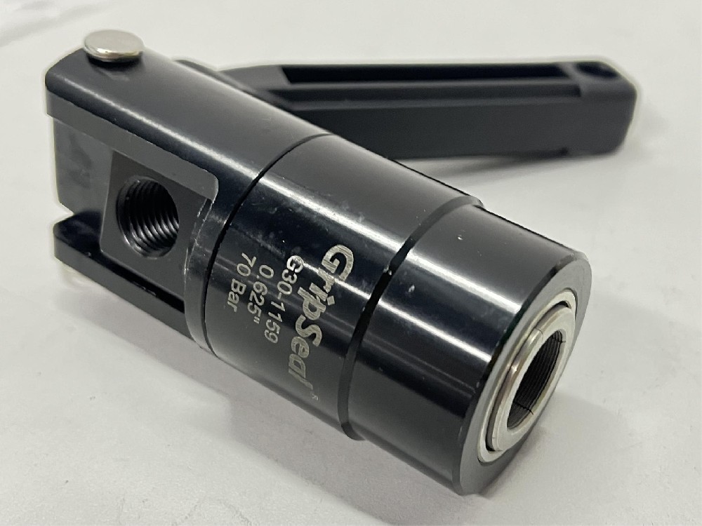 液壓快速接頭規格型號介紹