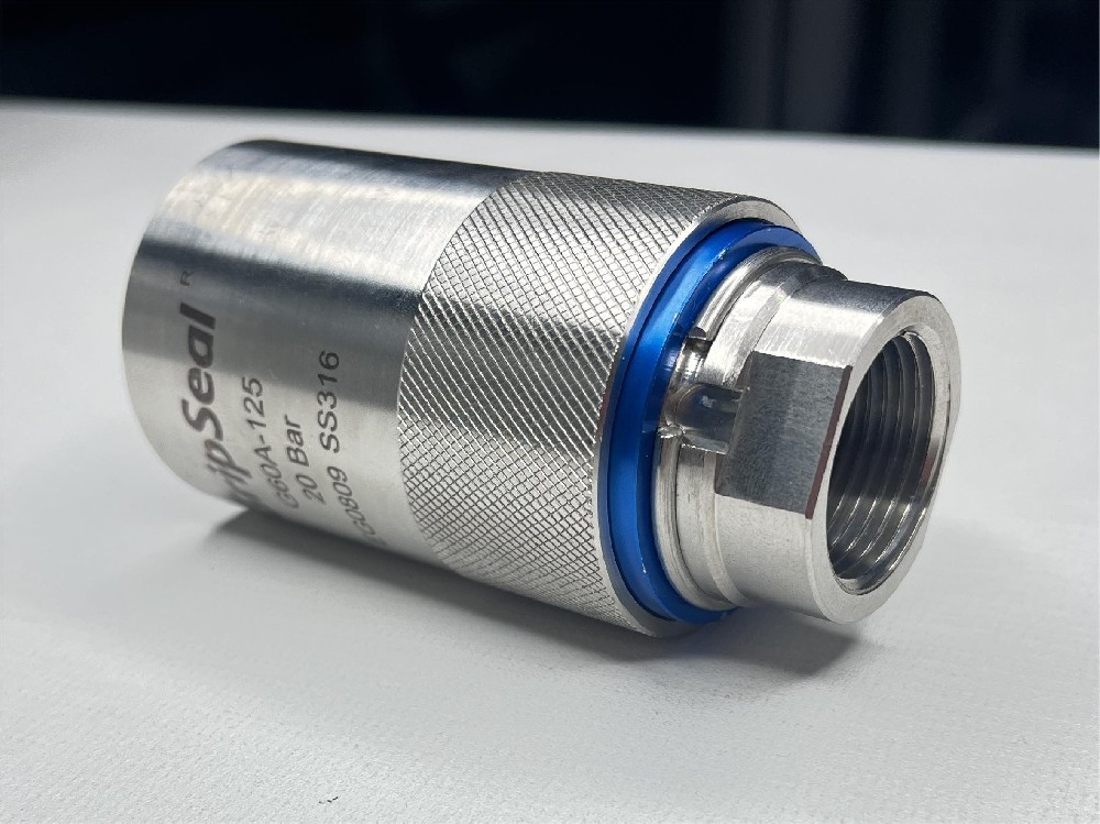 液壓快速接頭生產定制如何選材 