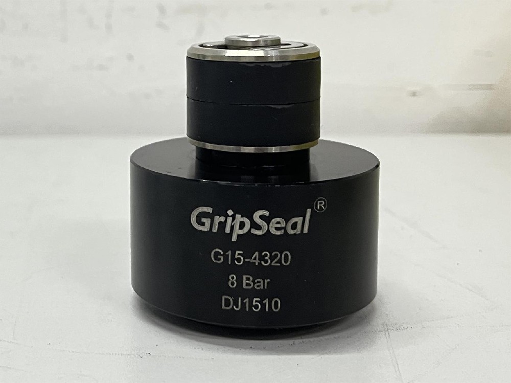 注塑機冷卻水快速接頭怎么接