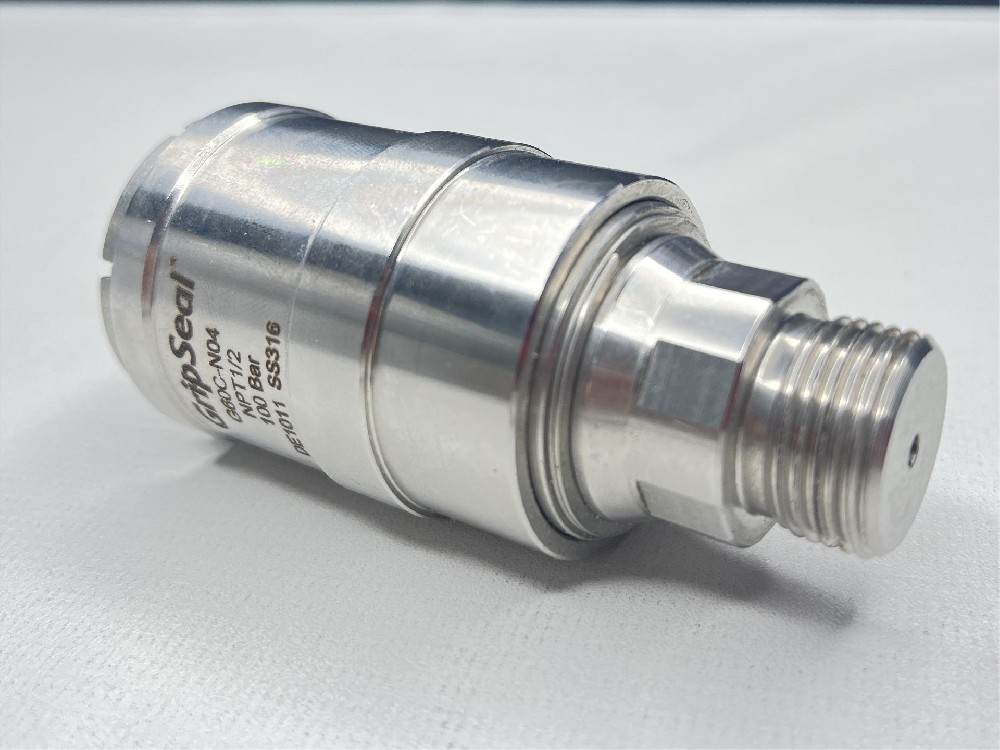 家用空調外機測試螺紋快插接頭怎么測試