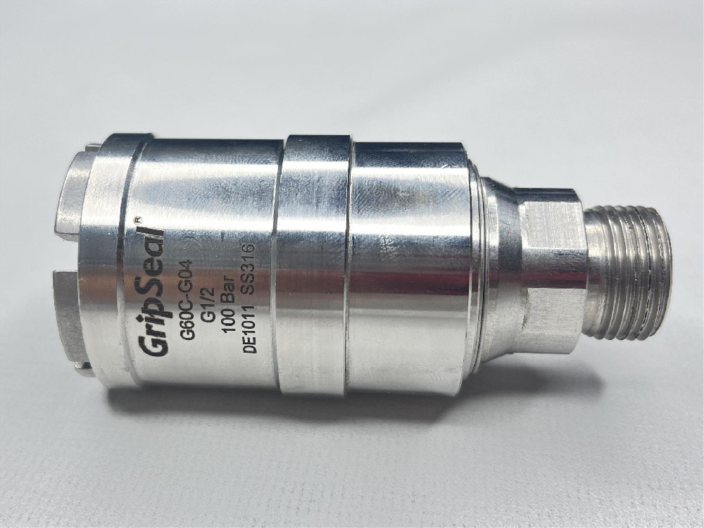 氣動內螺紋快速密封連接器型號有哪些