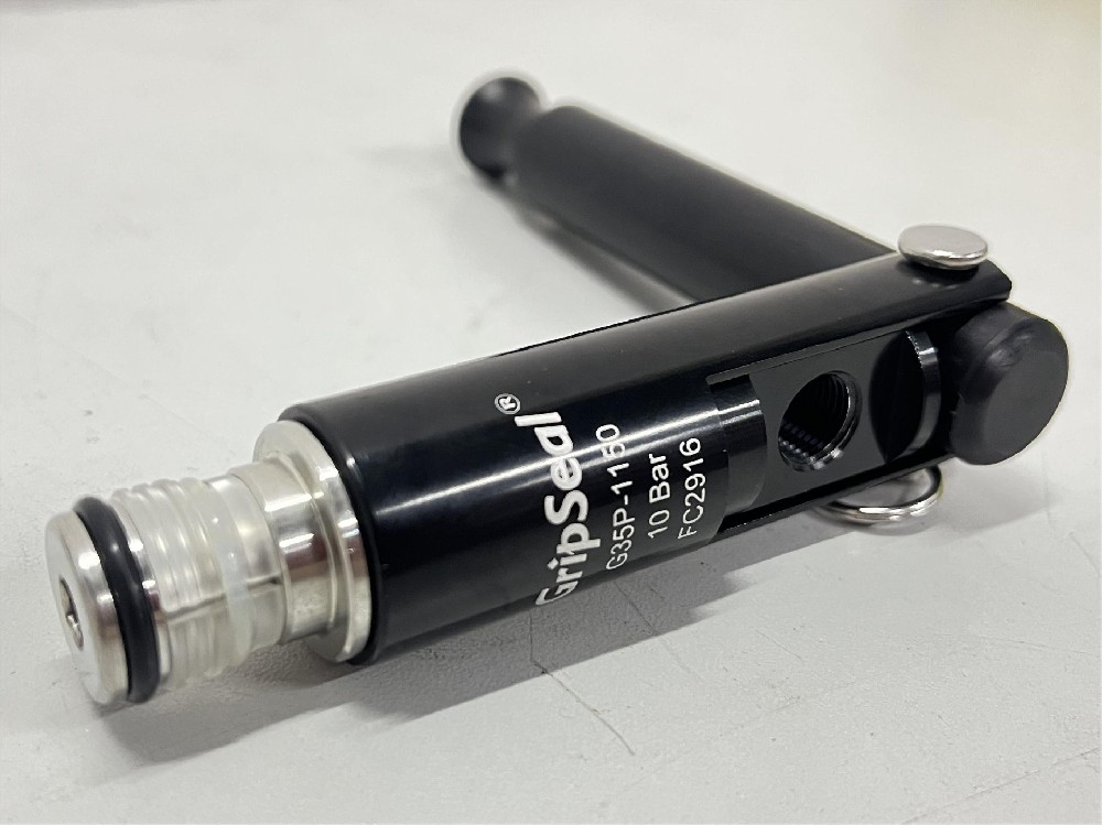 密封快速連接器生產(chǎn)廠(chǎng)家有哪些