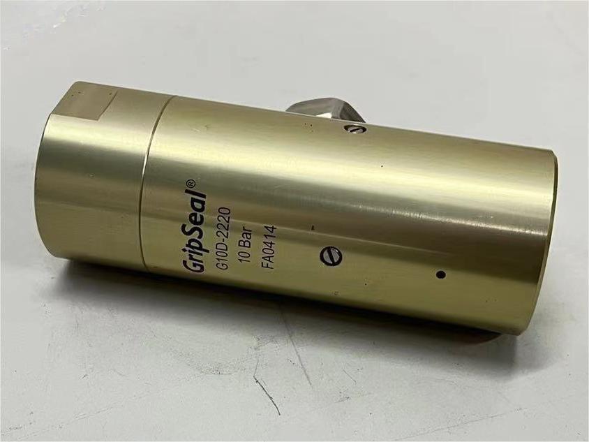 格雷希爾G10D氣動外包快速連接器規格與參數