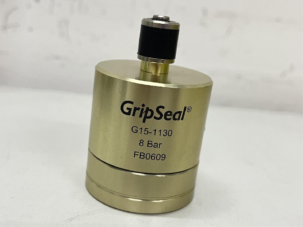 格雷希爾G15管內(nèi)徑快速連接器尺寸是多少