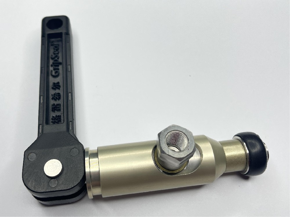 汽車行業軟管快速連接器密封方案