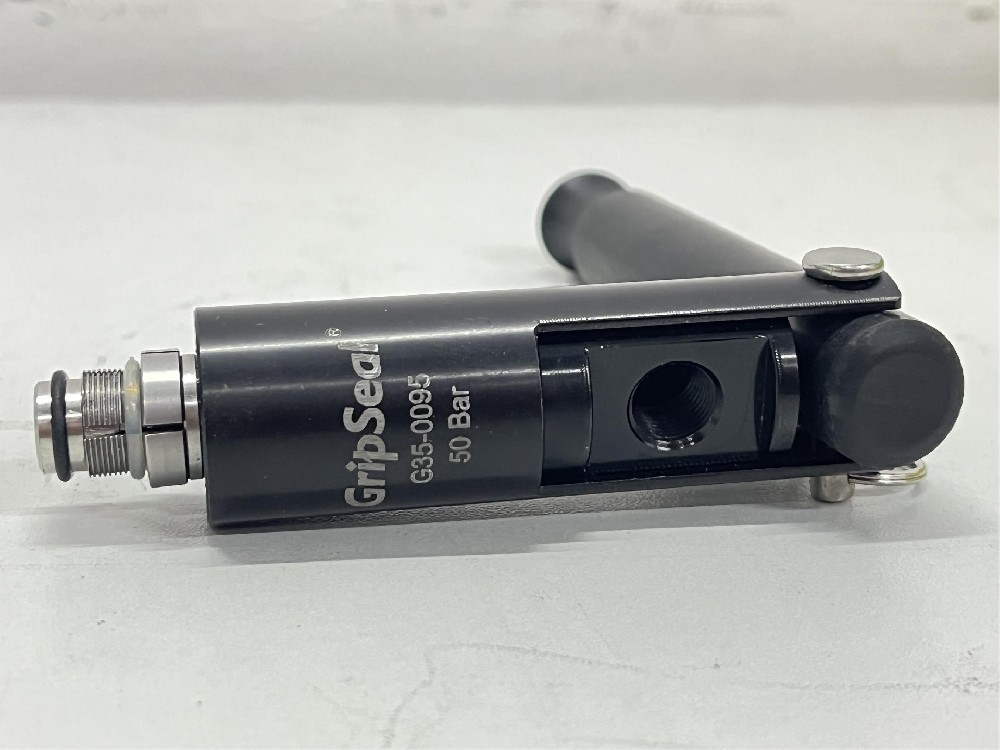 格雷希爾G35高壓內(nèi)脹快速密封連接器空調(diào)散熱器測(cè)試方法