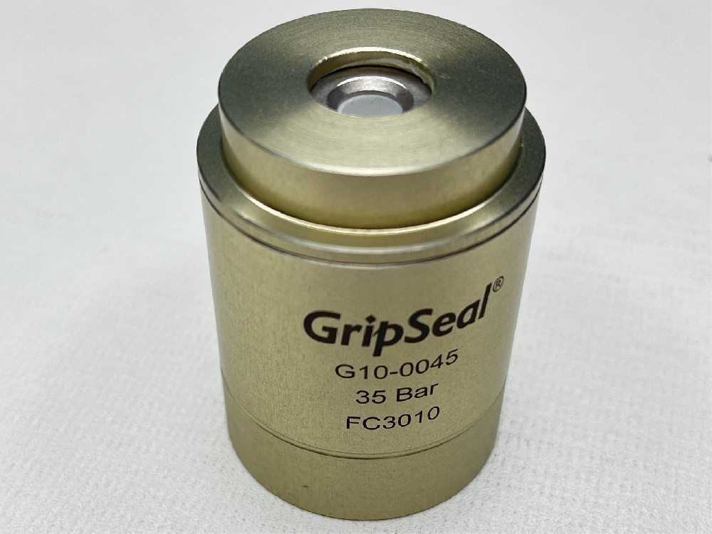 格雷希爾G10管外徑快速密封連接器水道管測試方法