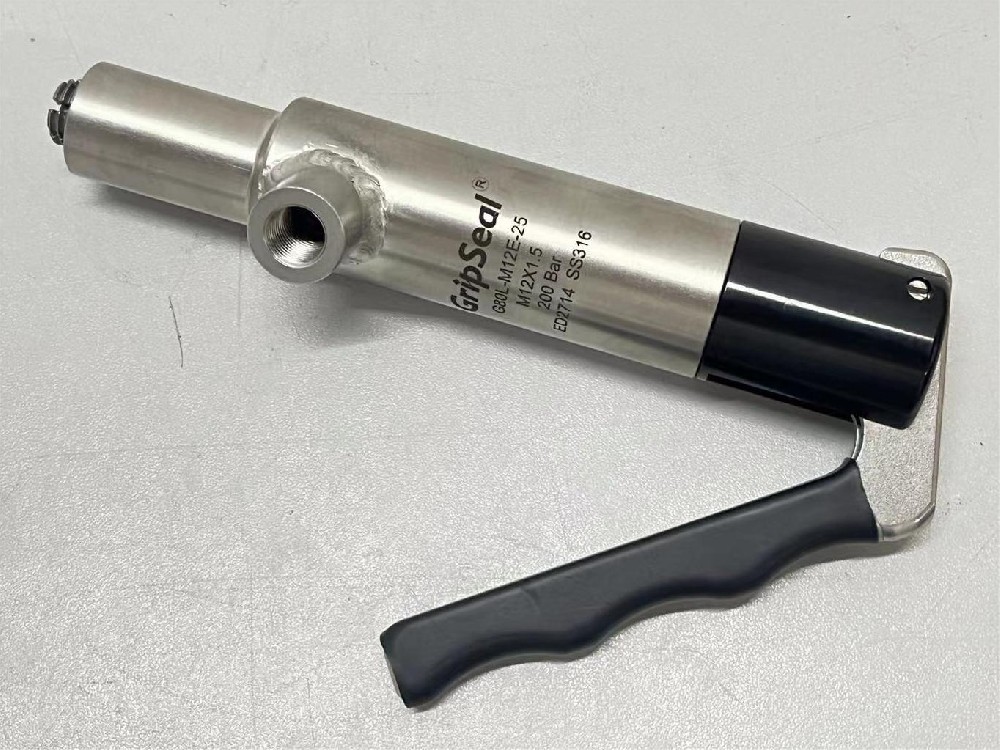 格雷希爾G80內(nèi)螺紋快速密封連接器的優(yōu)點(diǎn)與特點(diǎn)