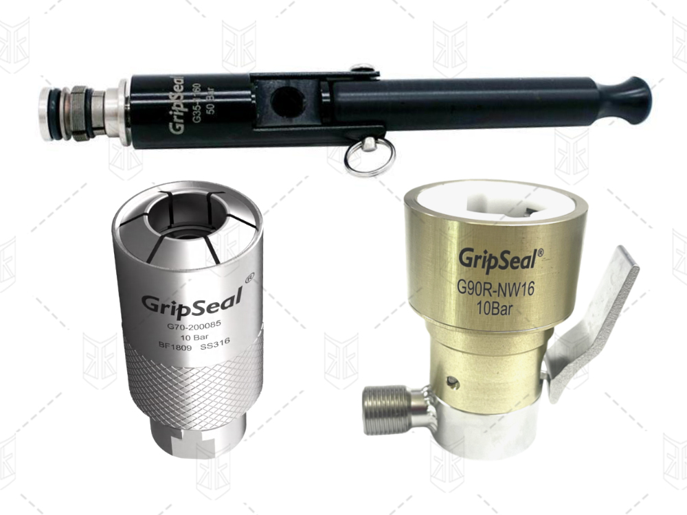 格雷希爾冷卻系統(tǒng)快速密封連接器