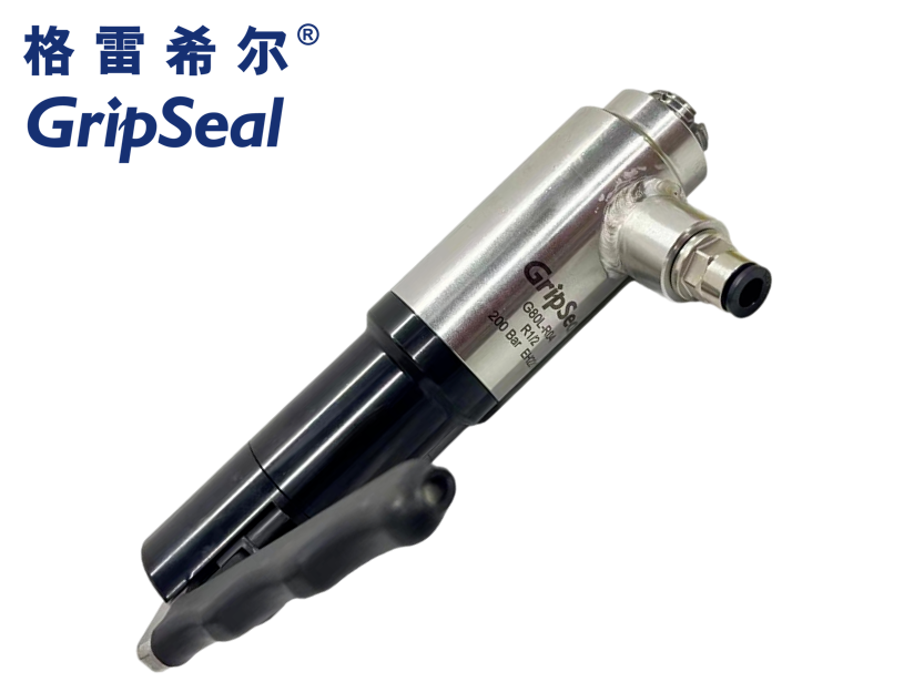 格雷希爾G70-J快速密封連接器在空調行業中風機盤管的氣密性測試中有哪些解決方案？