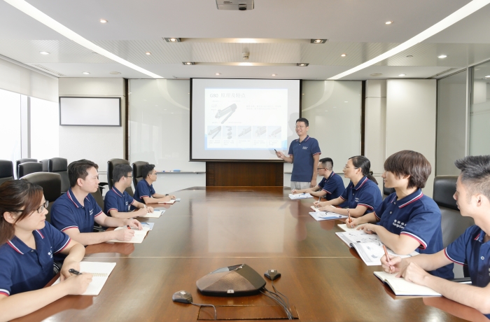 格雷希爾GripSeal快速接頭官網