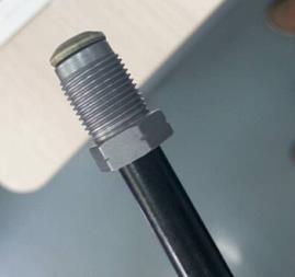 格雷希爾GripSeal G85快速連接器是怎樣密封汽車油管的？