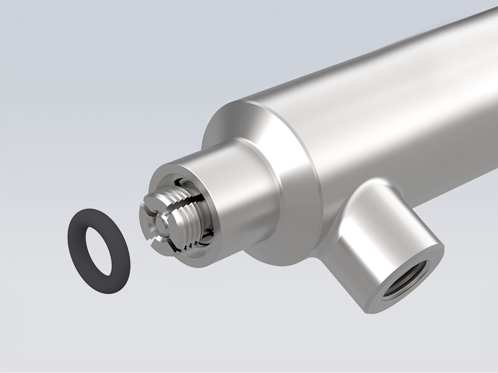 格雷希爾G80L-R系列的特點(diǎn)