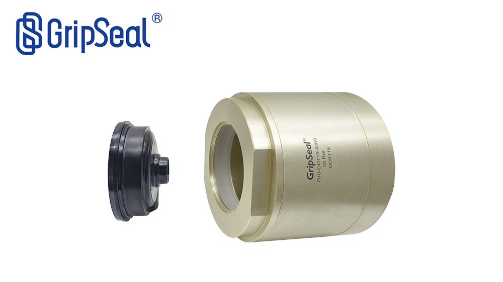 格雷希爾針對(duì)一些異形接口設(shè)計(jì)自動(dòng)化快速密封