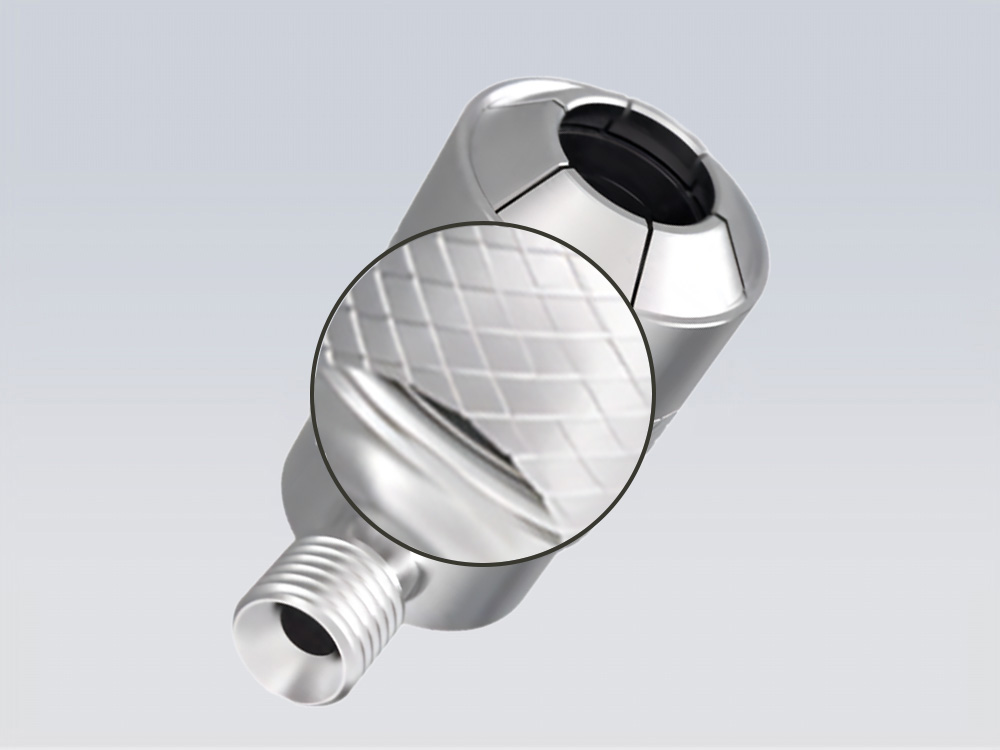 格雷希爾G70R系列的特點