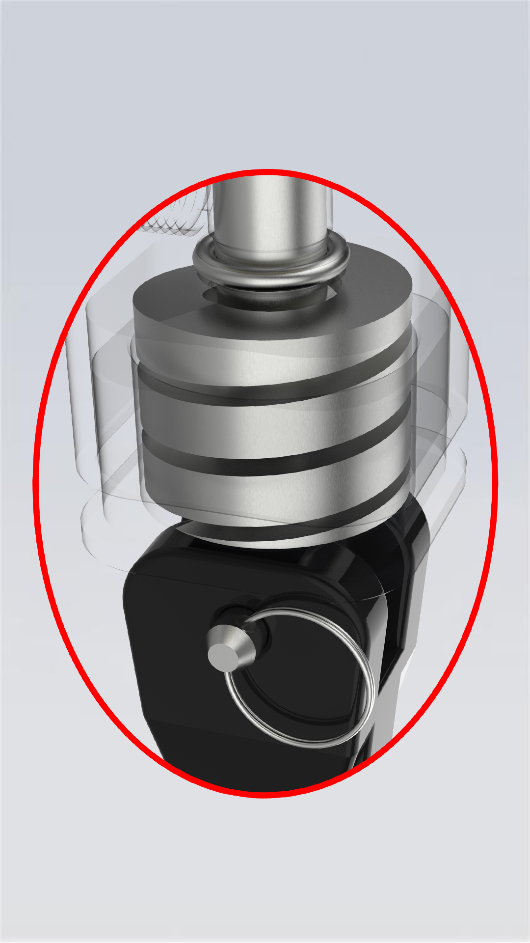 G25F系列格雷希爾快速接頭