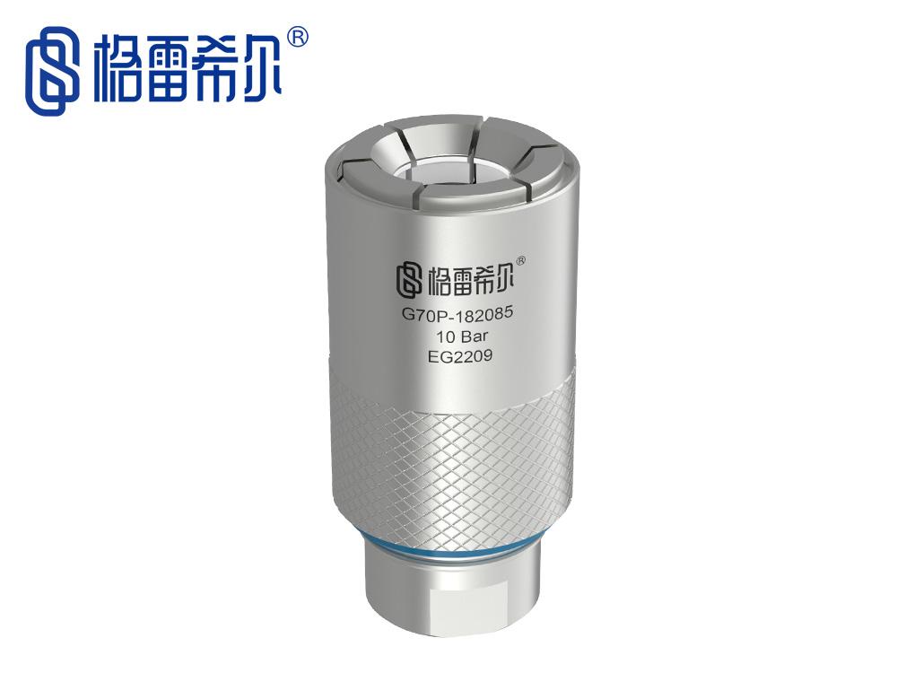 G70P冷卻水管無損連接密封測試接頭