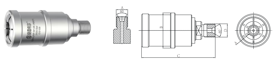 格雷希爾G60UHP系列規格型號表