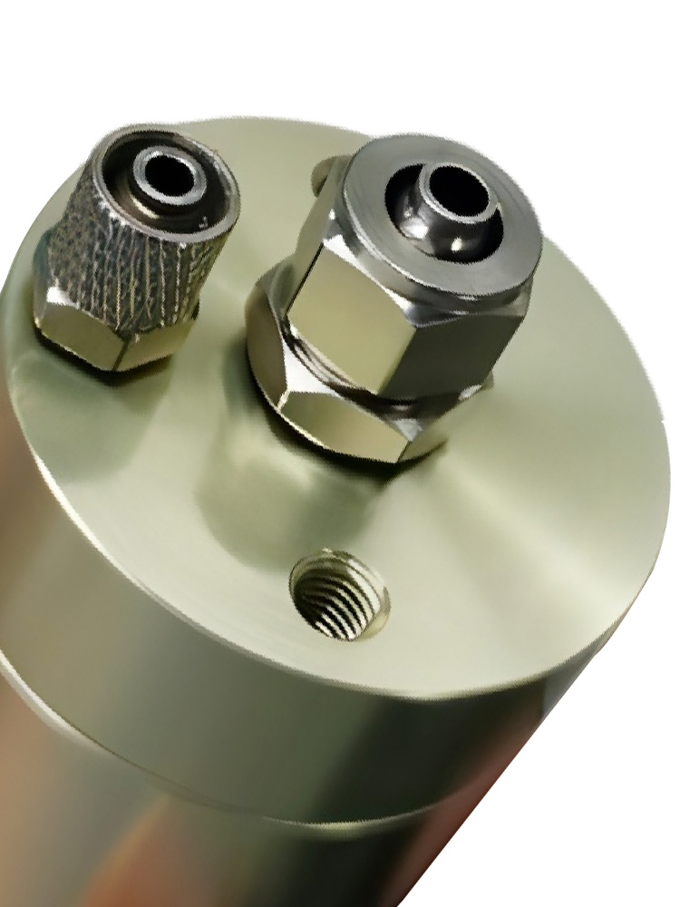 普通氣管轉接頭