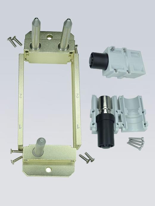 C9M驅動大電流對接模塊