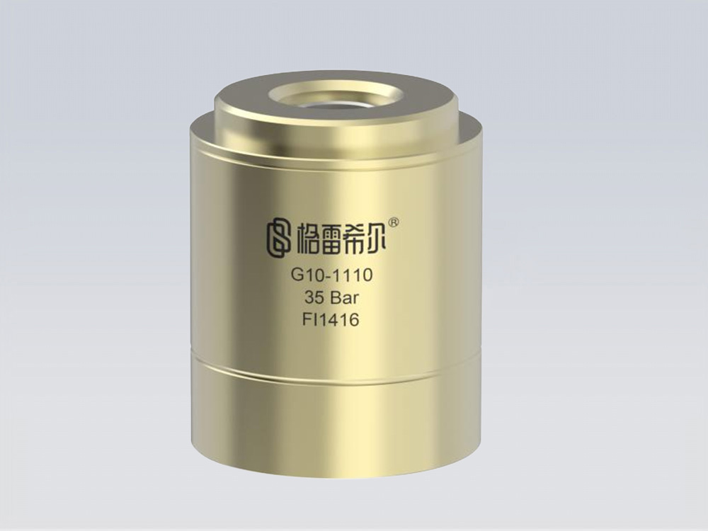 G10系列自動(dòng)化密封測(cè)試接頭