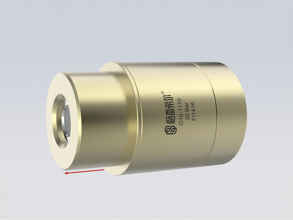 G10系列快速密封接頭產(chǎn)品特點(diǎn)