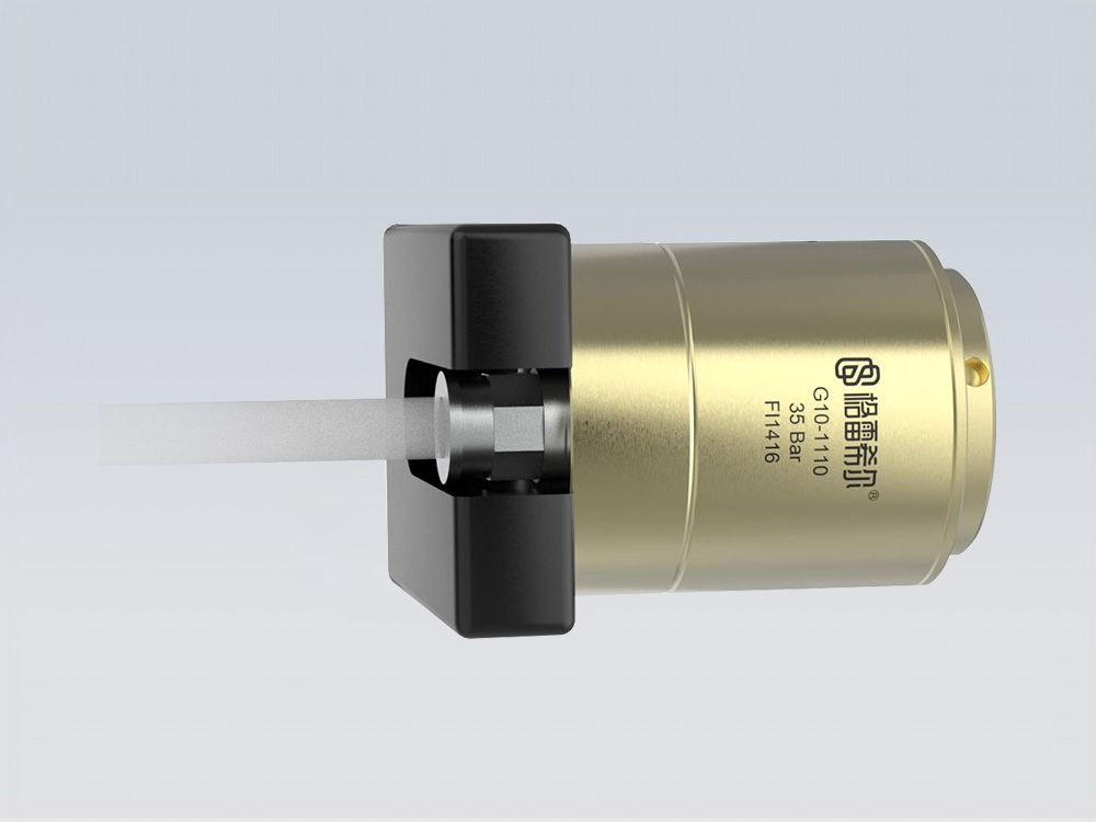 G10系列快速密封接頭產(chǎn)品特點(diǎn)