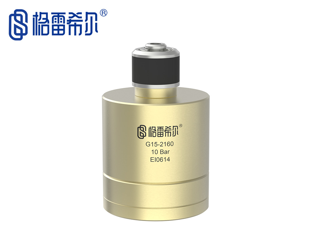 G15系列自動(dòng)化密封測(cè)試接頭