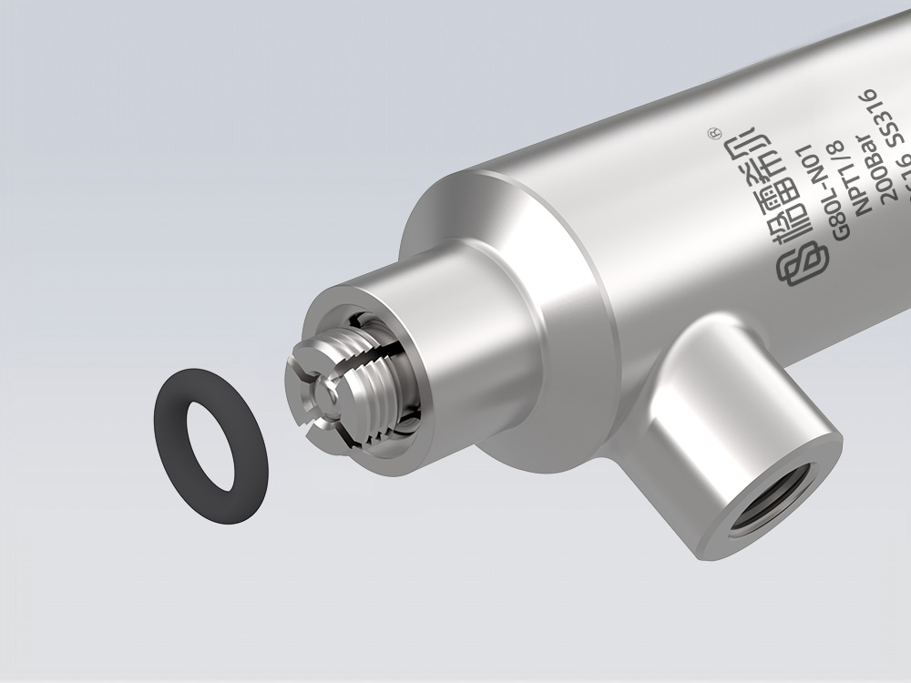 格雷希爾G80L-N系列的特點