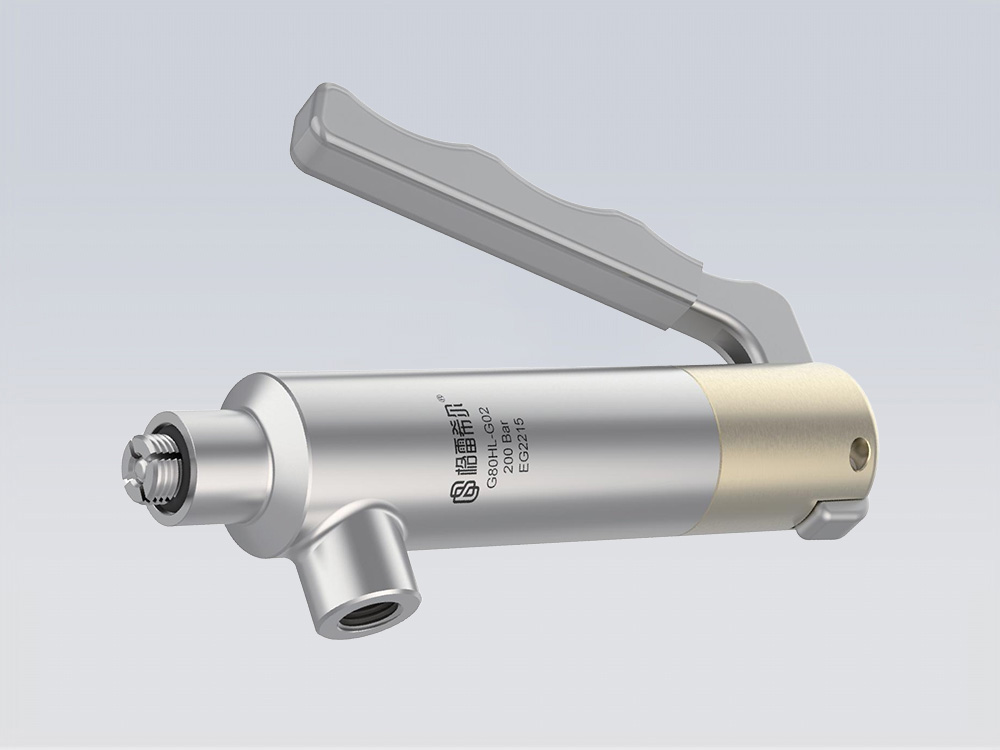 格雷希爾G80HL系列的特點