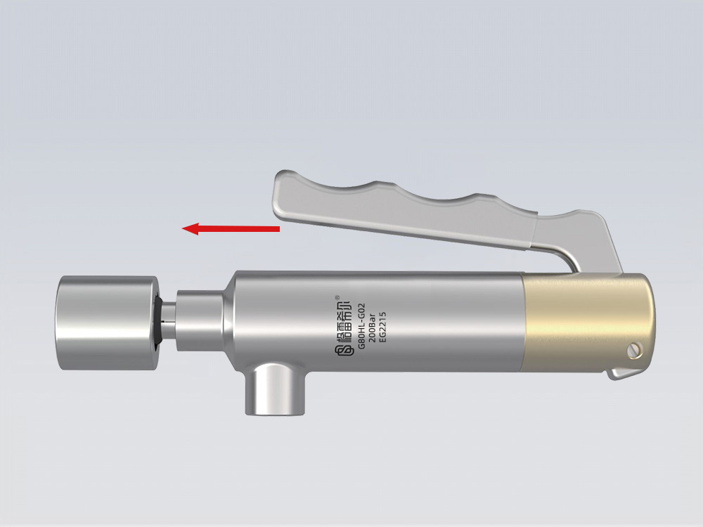G80HL系列操作步驟2