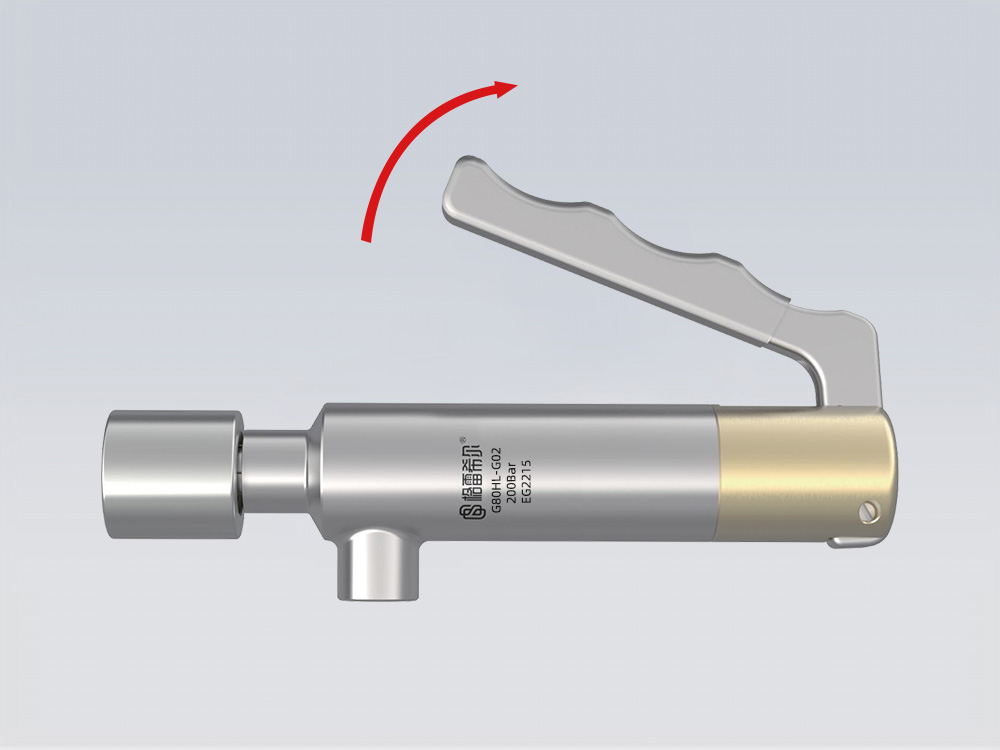 G80HL系列操作步驟3