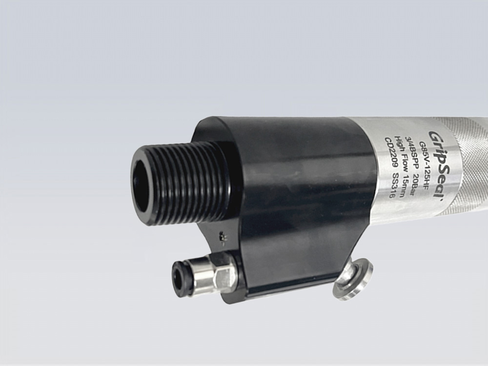 格雷希爾G85V系列的特點